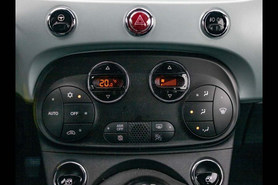 Fiat 500C Hybrid Dolcevita | Clima | Cruise | PDC | Apple Carplay | Cabrio