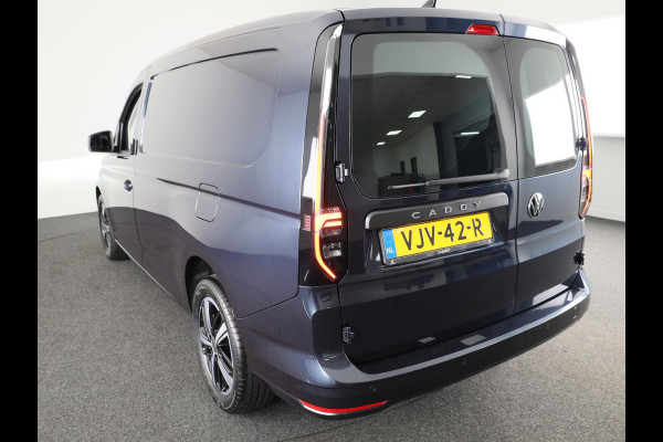 Volkswagen Caddy Cargo Maxi 2.0 TDI 1st Edition 75 pk | Navigatie | Parkeersensoren achter | Adaptieve cruise control | LED koplampen |