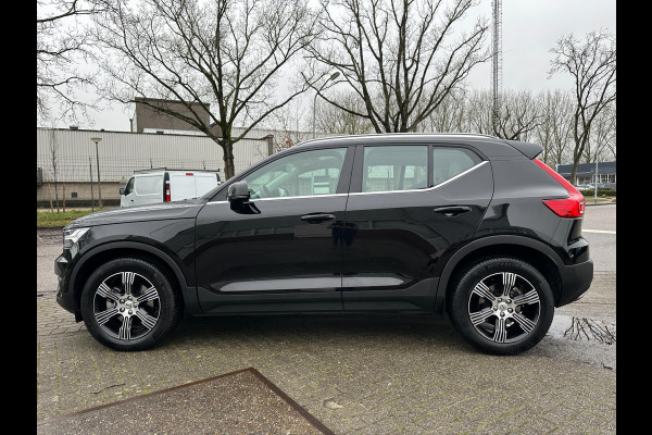 Volvo XC40 2.0 T4 INSCRIPTION SPORT 2019 1-EIG AUT PANO LEER NAP VOL LUXE