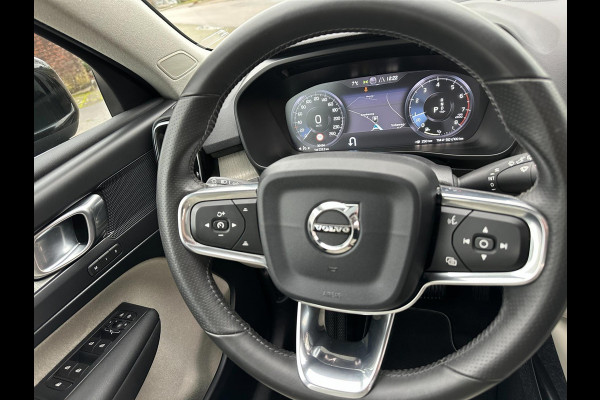 Volvo XC40 2.0 T4 INSCRIPTION SPORT 2019 1-EIG AUT PANO LEER NAP VOL LUXE