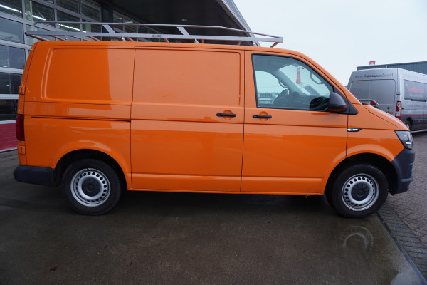 Volkswagen Transporter 2.0 TDI L1H1 Trendline Nr. V139 | Airco | Navi | Cruise | Trekhaak