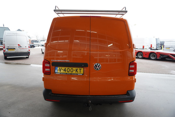 Volkswagen Transporter 2.0 TDI L1H1 Trendline Nr. V139 | Airco | Navi | Cruise | Trekhaak