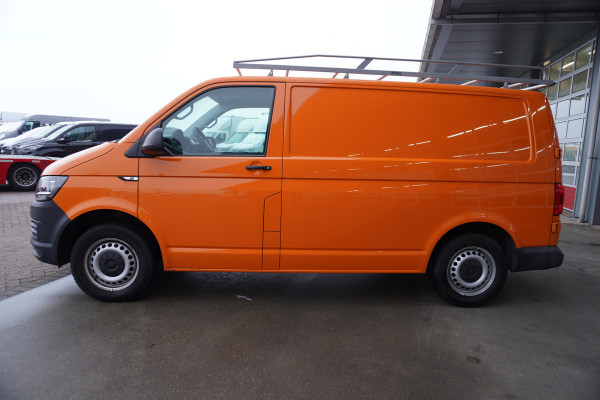 Volkswagen Transporter 2.0 TDI L1H1 Trendline Nr. V139 | Airco | Navi | Cruise | Trekhaak