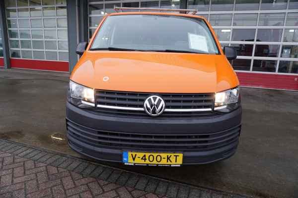 Volkswagen Transporter 2.0 TDI L1H1 Trendline Nr. V139 | Airco | Navi | Cruise | Trekhaak