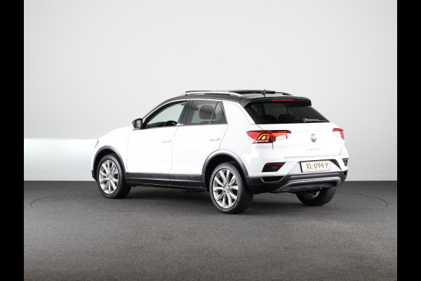 Volkswagen T-Roc 1.5 TSI Sport 150PK | Automaat (DSG) | Panoramadak | Camera | Elektrische klep | Winterpakket