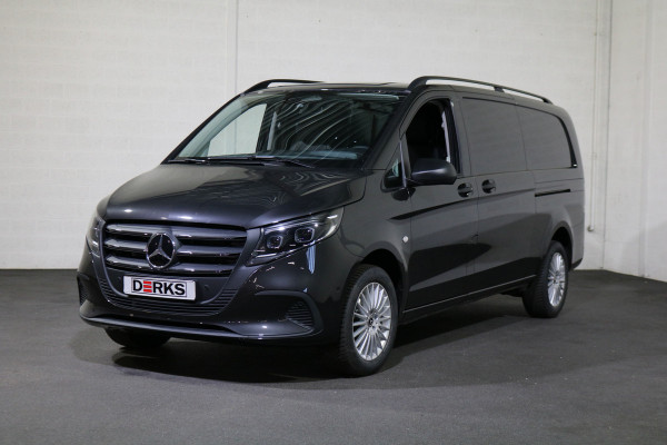 Mercedes-Benz Vito 114 CDI XL Overbrengvoertuig (in aanbouw)