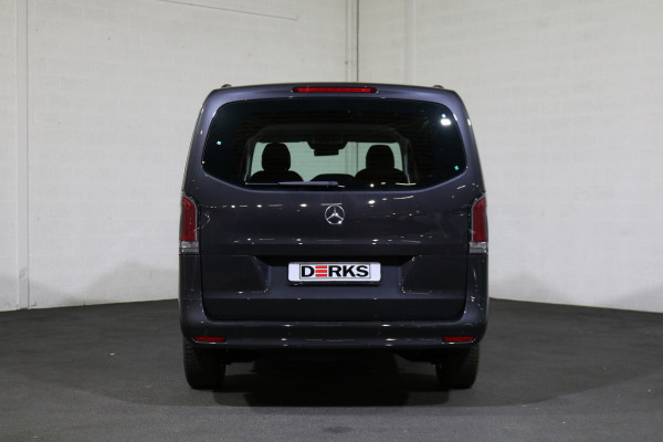 Mercedes-Benz Vito 114 CDI XL Overbrengvoertuig (in aanbouw)