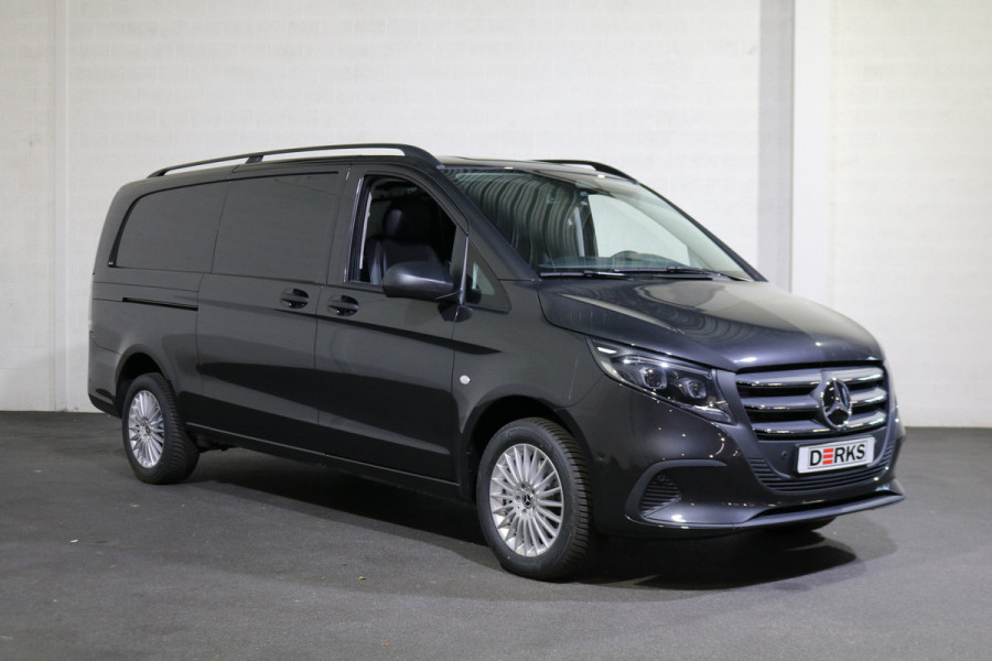 Mercedes-Benz Vito 114 CDI XL Overbrengvoertuig (in aanbouw)