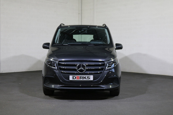 Mercedes-Benz Vito 114 CDI XL Overbrengvoertuig (in aanbouw)