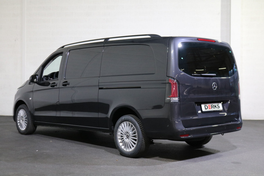 Mercedes-Benz Vito 114 CDI XL Overbrengvoertuig (in aanbouw)