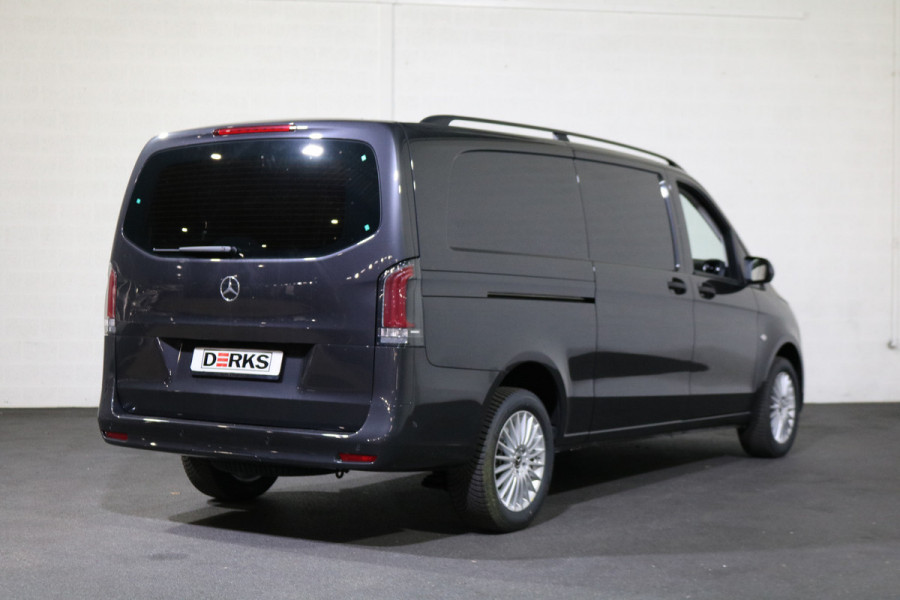 Mercedes-Benz Vito 114 CDI XL Overbrengvoertuig (in aanbouw)