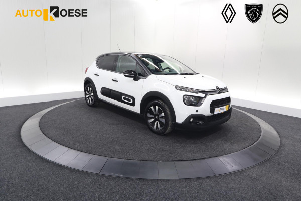 Citroën C3 PureTech 82 Shine | Stoelverwarming | Apple Carplay | Parkeersensoren