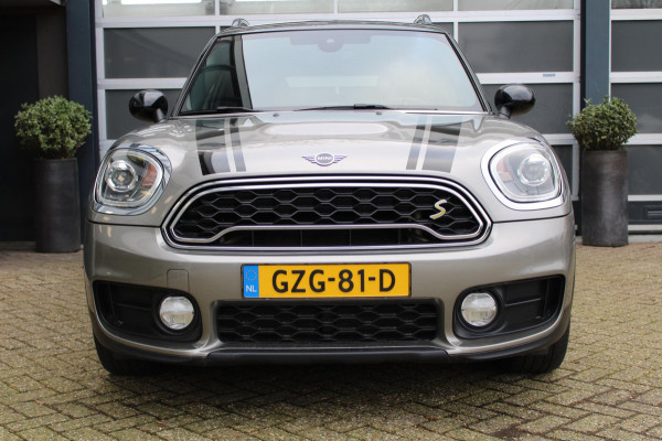 MINI Countryman 2.0 Cooper S E ALL4