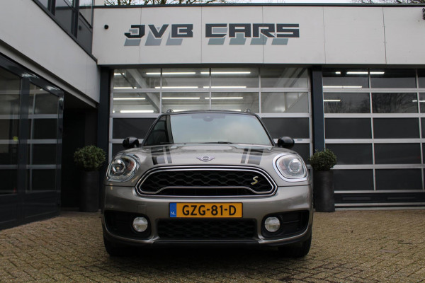 MINI Countryman 2.0 Cooper S E ALL4