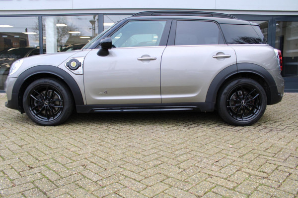 MINI Countryman 2.0 Cooper S E ALL4