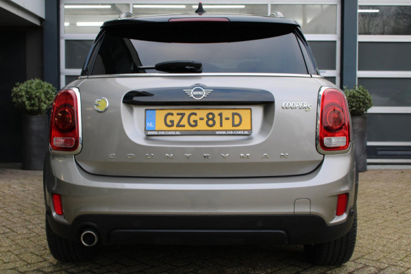 MINI Countryman 2.0 Cooper S E ALL4