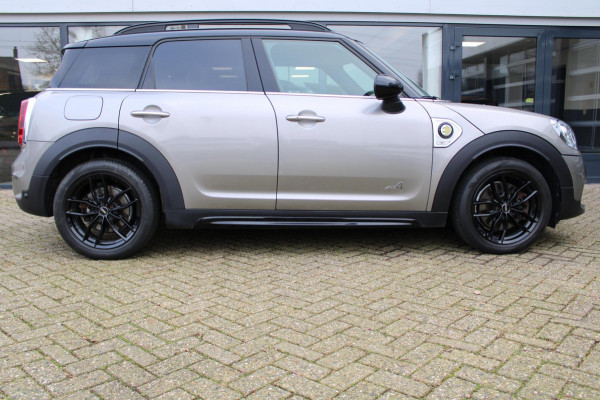 MINI Countryman 2.0 Cooper S E ALL4