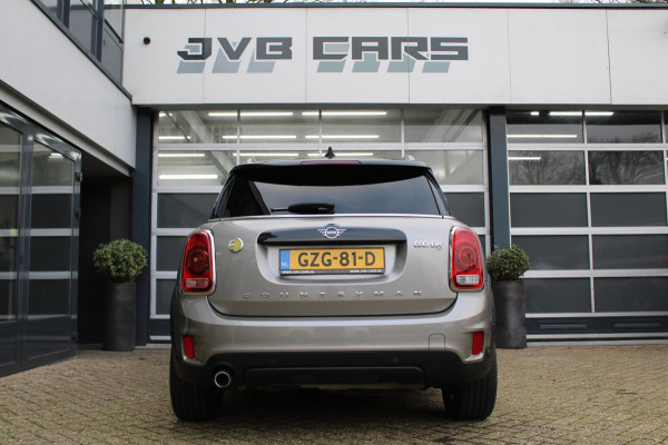 MINI Countryman 2.0 Cooper S E ALL4