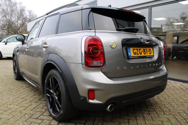 MINI Countryman 2.0 Cooper S E ALL4