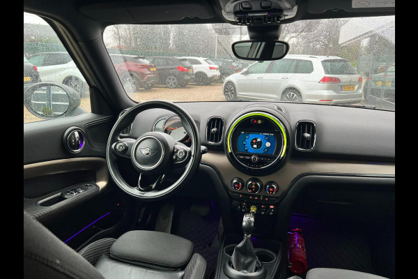 MINI Countryman 2.0 Cooper S E ALL4