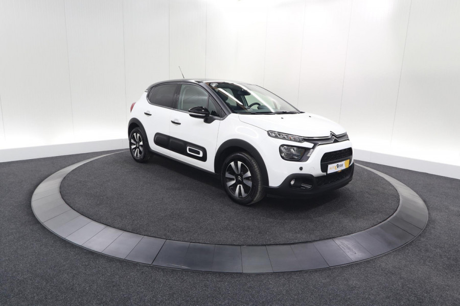 Citroën C3 PureTech 82 Shine | Stoelverwarming | Apple Carplay | Parkeersensoren