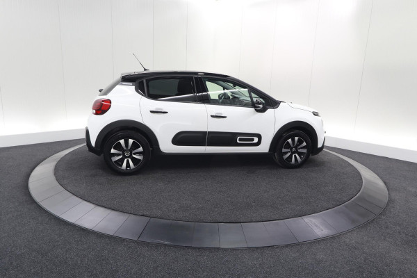 Citroën C3 PureTech 82 Shine | Stoelverwarming | Apple Carplay | Parkeersensoren