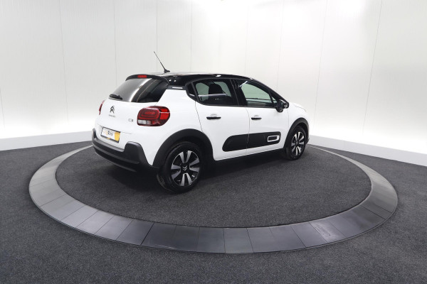 Citroën C3 PureTech 82 Shine | Stoelverwarming | Apple Carplay | Parkeersensoren