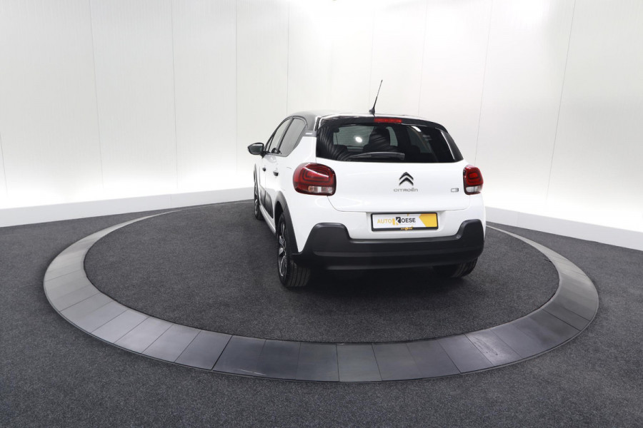 Citroën C3 PureTech 82 Shine | Stoelverwarming | Apple Carplay | Parkeersensoren