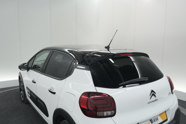 Citroën C3 PureTech 82 Shine | Stoelverwarming | Apple Carplay | Parkeersensoren