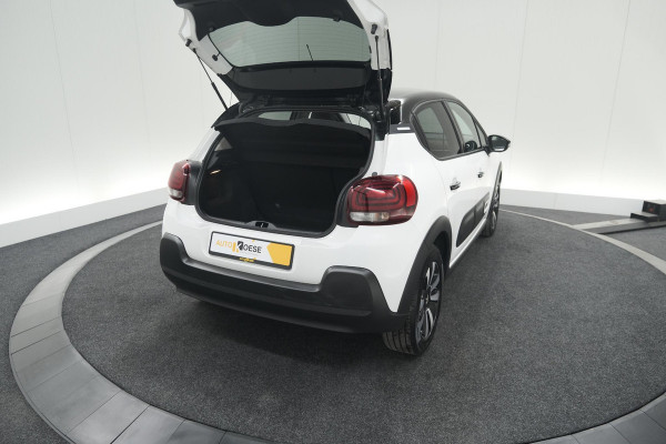 Citroën C3 PureTech 82 Shine | Stoelverwarming | Apple Carplay | Parkeersensoren