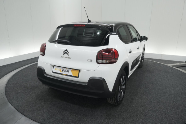 Citroën C3 PureTech 82 Shine | Stoelverwarming | Apple Carplay | Parkeersensoren