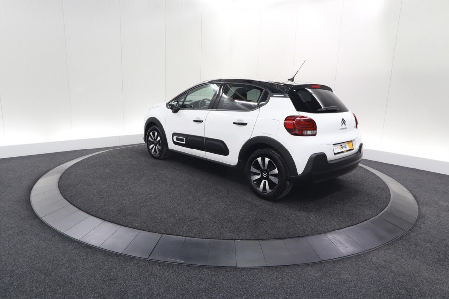 Citroën C3 PureTech 82 Shine | Stoelverwarming | Apple Carplay | Parkeersensoren