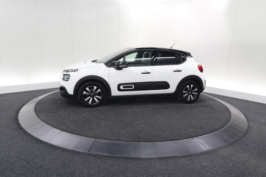 Citroën C3 PureTech 82 Shine | Stoelverwarming | Apple Carplay | Parkeersensoren