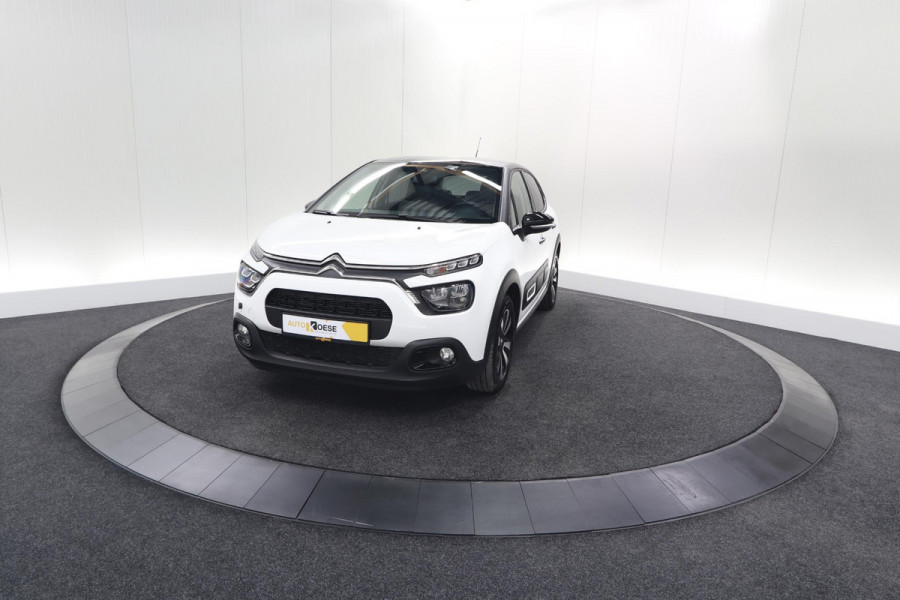 Citroën C3 PureTech 82 Shine | Stoelverwarming | Apple Carplay | Parkeersensoren