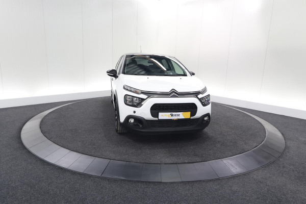 Citroën C3 PureTech 82 Shine | Stoelverwarming | Apple Carplay | Parkeersensoren