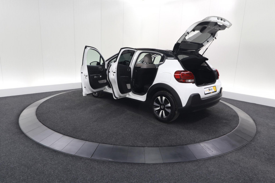 Citroën C3 PureTech 82 Shine | Stoelverwarming | Apple Carplay | Parkeersensoren