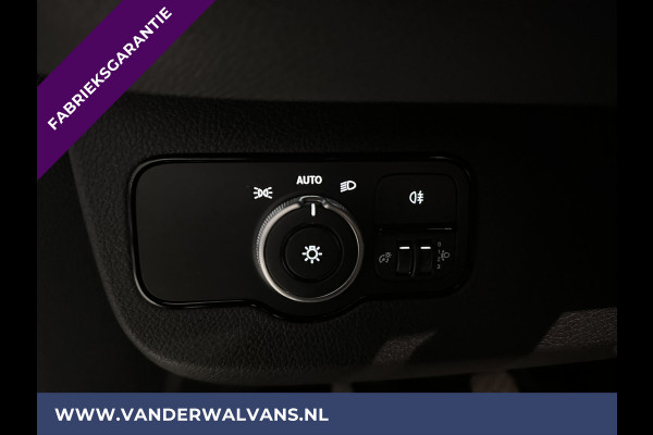 Mercedes-Benz Sprinter 317 CDI 170pk L3H2 Fabrieksgarantie Euro6 Airco | Camera | Cruise Control | Apple Carplay | Android Auto, Parkeersensoren, stoelverwarming