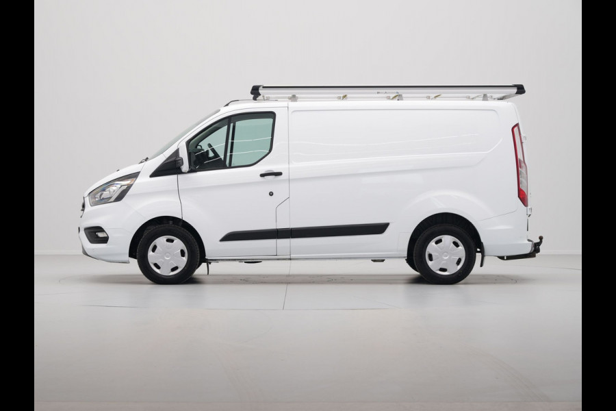 Ford Transit Custom 280 2.0 TDCI L1H1 Trend Airco Trekhaak Pdc Cruise