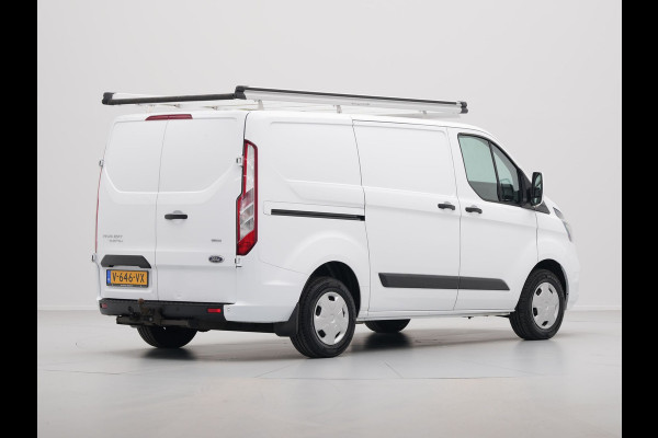 Ford Transit Custom 280 2.0 TDCI L1H1 Trend Airco Trekhaak Pdc Cruise