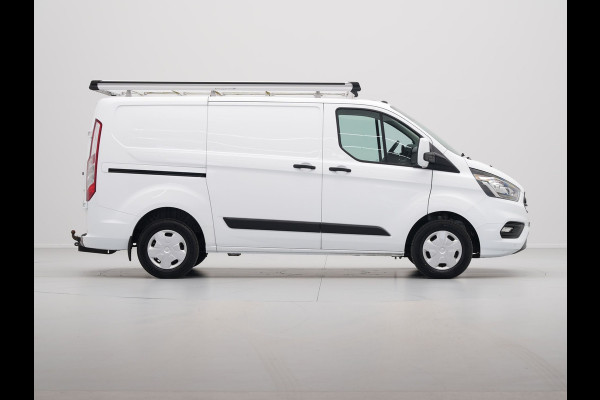 Ford Transit Custom 280 2.0 TDCI L1H1 Trend Airco Trekhaak Pdc Cruise