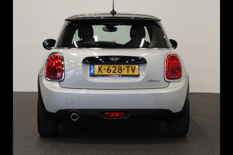 MINI Mini 1.5 Cooper Chili Airco Navi Carplay PDC VA Adaptive Cruise Control Full LED koplampen Virtual Cockpit