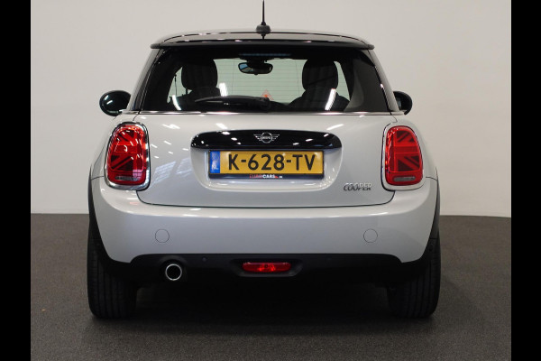 MINI Mini 1.5 Cooper Chili Airco Navi Carplay PDC VA Adaptive Cruise Control Full LED koplampen Virtual Cockpit