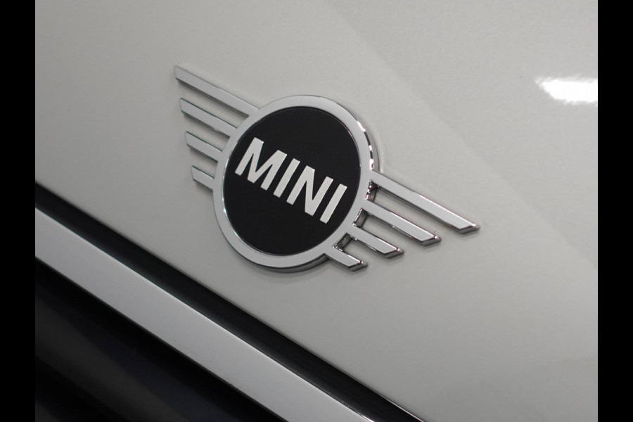 MINI Mini 1.5 Cooper Chili Airco Navi Carplay PDC VA Adaptive Cruise Control Full LED koplampen Virtual Cockpit