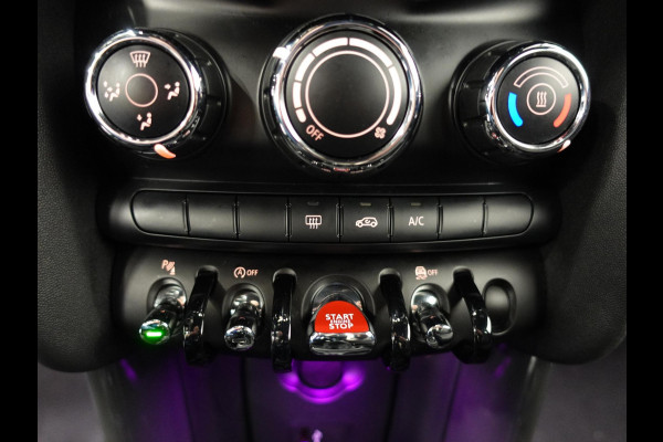 MINI Mini 1.5 Cooper Chili Airco Navi Carplay PDC VA Adaptive Cruise Control Full LED koplampen Virtual Cockpit