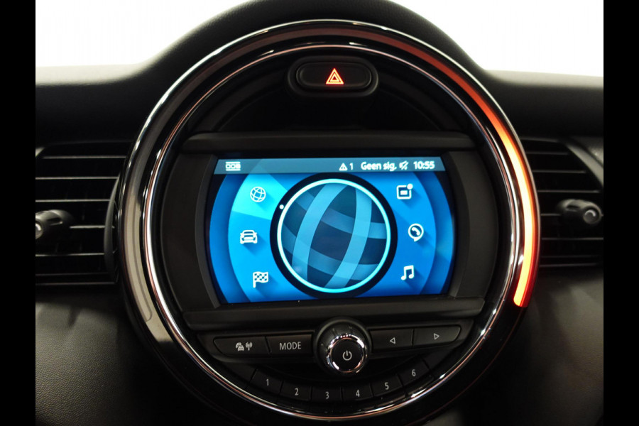 MINI Mini 1.5 Cooper Chili Airco Navi Carplay PDC VA Adaptive Cruise Control Full LED koplampen Virtual Cockpit