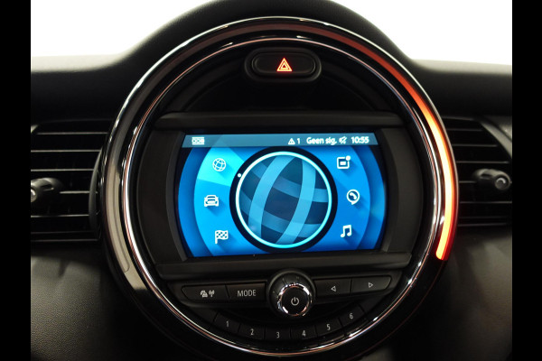 MINI Mini 1.5 Cooper Chili Airco Navi Carplay PDC VA Adaptive Cruise Control Full LED koplampen Virtual Cockpit