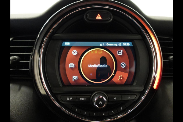 MINI Mini 1.5 Cooper Chili Airco Navi Carplay PDC VA Adaptive Cruise Control Full LED koplampen Virtual Cockpit