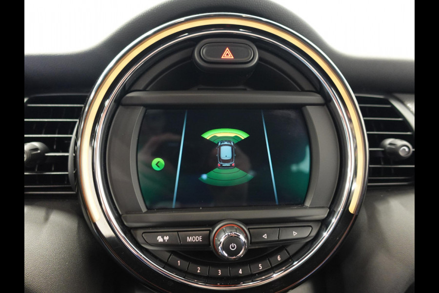 MINI Mini 1.5 Cooper Chili Airco Navi Carplay PDC VA Adaptive Cruise Control Full LED koplampen Virtual Cockpit