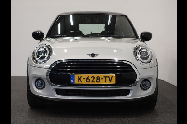 MINI Mini 1.5 Cooper Chili Airco Navi Carplay PDC VA Adaptive Cruise Control Full LED koplampen Virtual Cockpit