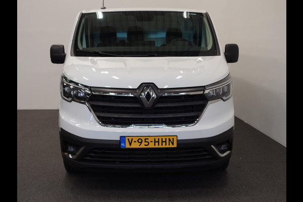 Renault Trafic 2.0 150PK T30 L2H1 Advance BPM VRIJ! 2x Schuifdeur Airco Bluetooth Camera Cruise PDC Trekhaak